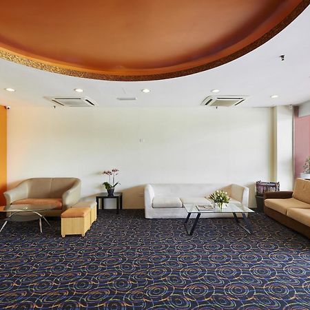 The Heritage Serviced Suites Kuala Lumpur Esterno foto