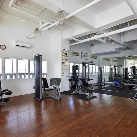 The Heritage Serviced Suites Kuala Lumpur Esterno foto