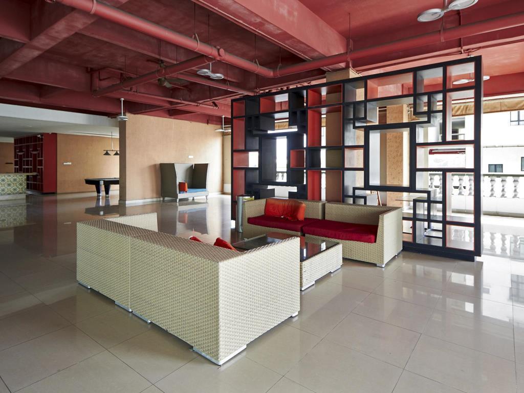 The Heritage Serviced Suites Kuala Lumpur Esterno foto